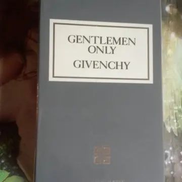Gentlemen Only Eau de Toilette 100ml, Givenchy