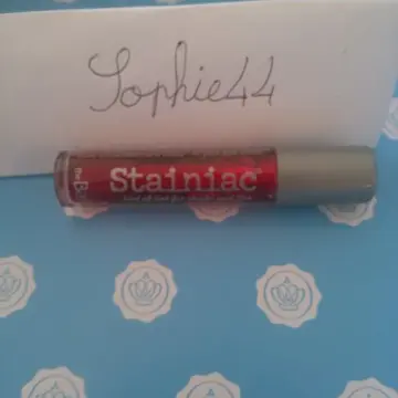 Stainiac, The Balm