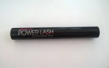Mascara POwer Lash Modelco, ModelCo