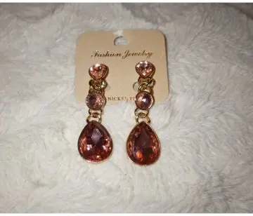 jolies clips, Fashion Jewelry