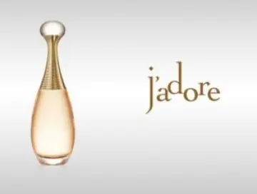 DIOR J'adore, Dior