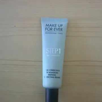Base verte MUFE, Make Up For Ever