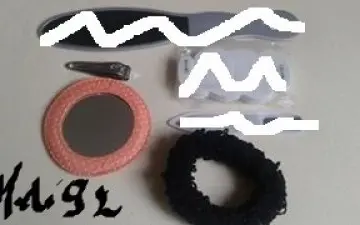 accessoires, Marques diverses