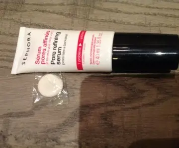Sérum Pores Affinés, Sephora