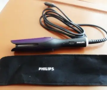 Easy Natural Curler, Philips