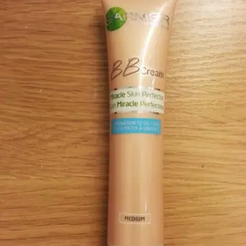 Soin Miracle Perfecteur Peau mixte Medium, Garnier