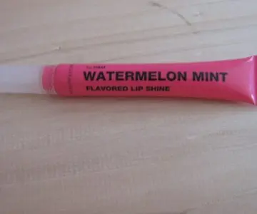 gloss à lèvres, H&M