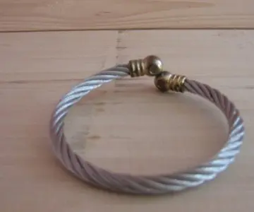 bracelet, Inconnue