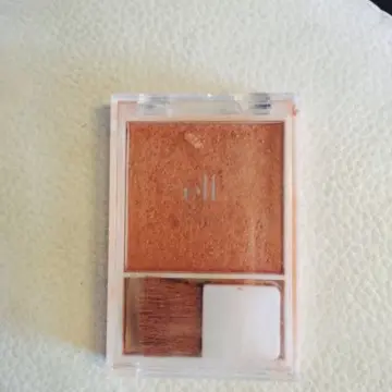 Bronzer, Elf