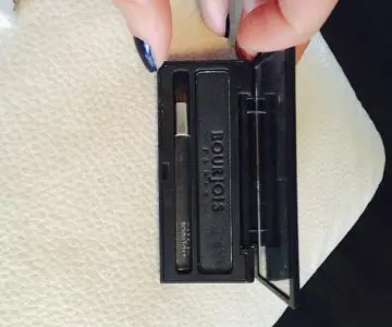 Ombre stretch, Bourjois