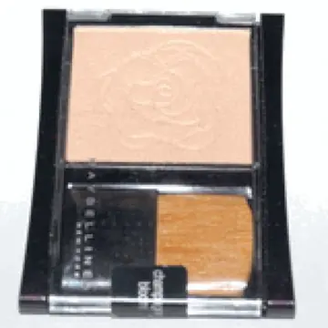 blush, Gemey Maybelline