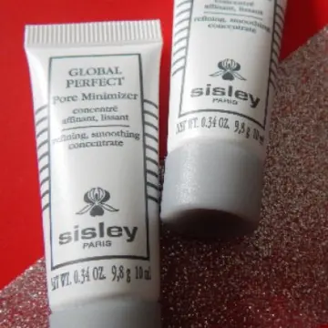 Pore Minimizer, Sisley