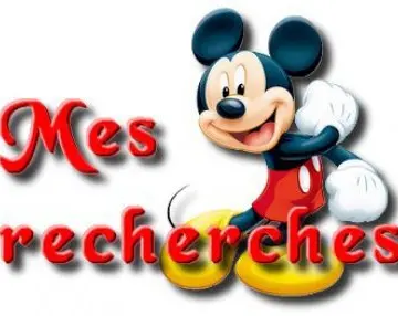 Mes recherches, Inconnue