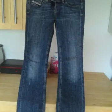 Jean's Guess W30L34, Guess