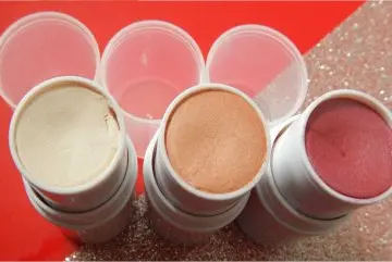 Duo Blush, Elf