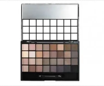 Palette de maquillage, Elf
