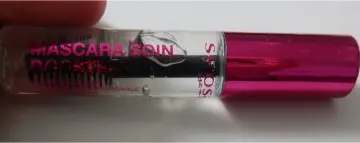 Mascara soin booster, Smoss