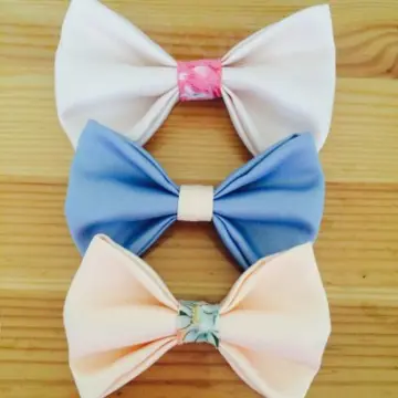 DIY Noeuds Papillion, Inconnue