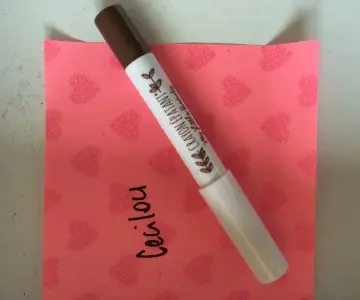Crayon épatant, My Little Beauty