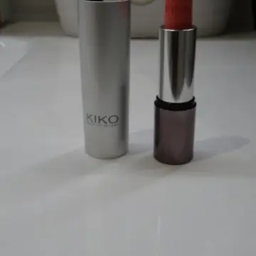 RAL Luscious cream Lipstick, KIKO