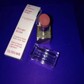 Mini Rouge à lèvre, Clarin's