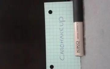correcteur kiko, KIKO