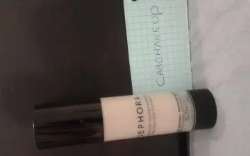 Fond de teint, Sephora