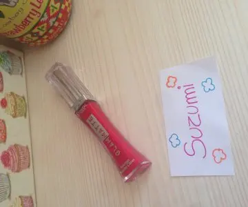 Gloss GlamMatte, L'Oréal