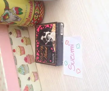 Perk up artist, Benefit