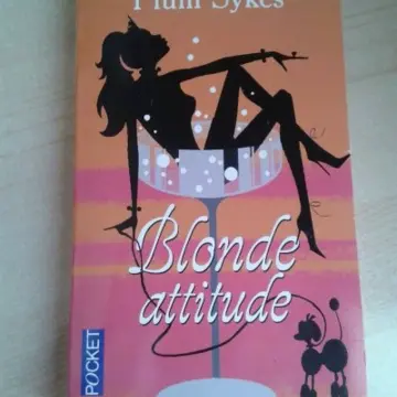 Blonde attitude, Inconnue