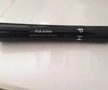 Mascara Sephora full action, Sephora