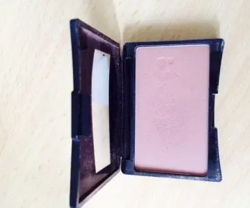 BLUSH NATUREL, Yves Rocher