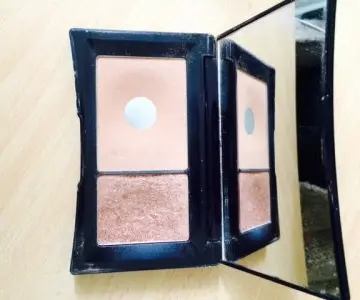 DUO POUDRE BRONZER & NACRE, Yves Rocher
