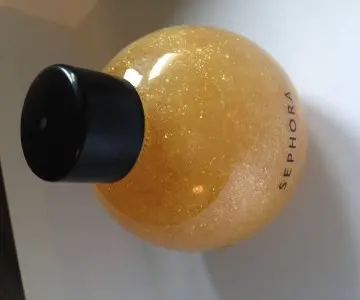 monoi  huille pailletée pour le corps, Sephora