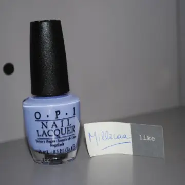 Vernis OPI, OPI