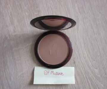 Terracotta poudre bronzante Guerlain, Guerlain