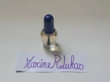 Vernis amer, Laboratoires Asepta