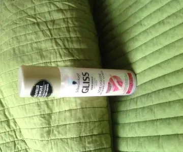 Gliss, Schwarzkopf