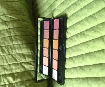 Prism Eyeshadow, Elf