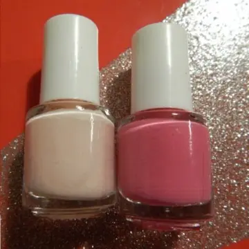 Duo mini vernis, Inconnue