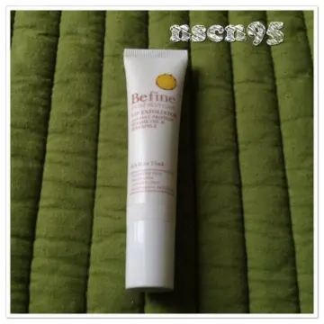 Lip exfoliator, Be fine