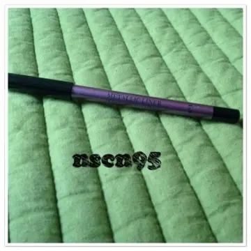 metallic liner, Réserve Naturelle