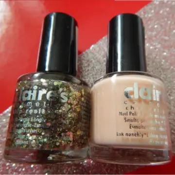 Duo veris, Claire's