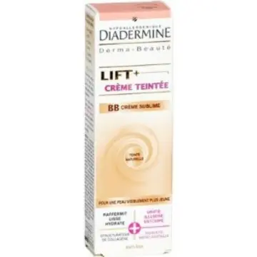BB crème lift +, Diadermine