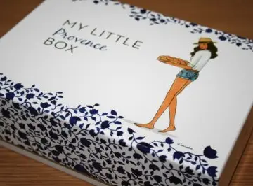 My little provence box, My Little Box