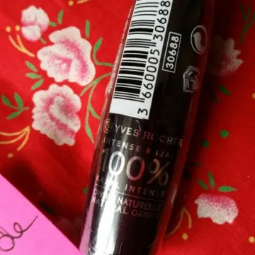 Kajal 100% intense, Yves Rocher