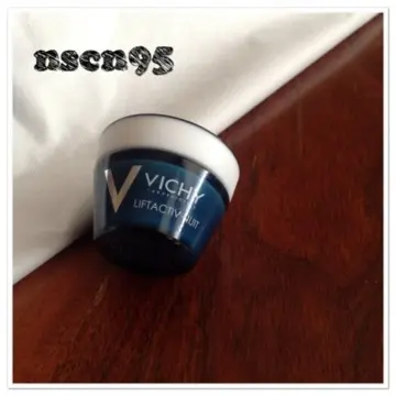 lift activ nuit, Laboratoires Vichy