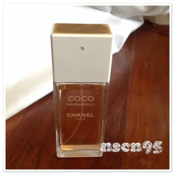 Coco Mademoiselle, Chanel