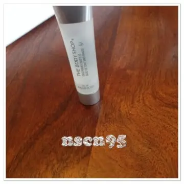 Skin primer matte it, The Body Shop