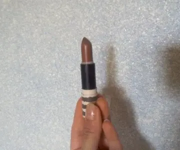 Rouge à lèvre, Topshop
